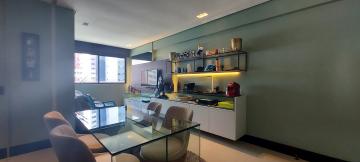 Apartamento com 2 Quartos à Venda, 51 m²em Boa Viagem - Recife