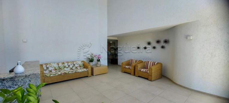 Imagem Apartamento com 1 Quarto à Venda, 33 m² em Barra de Jangada - Jaboatão dos Guararapes