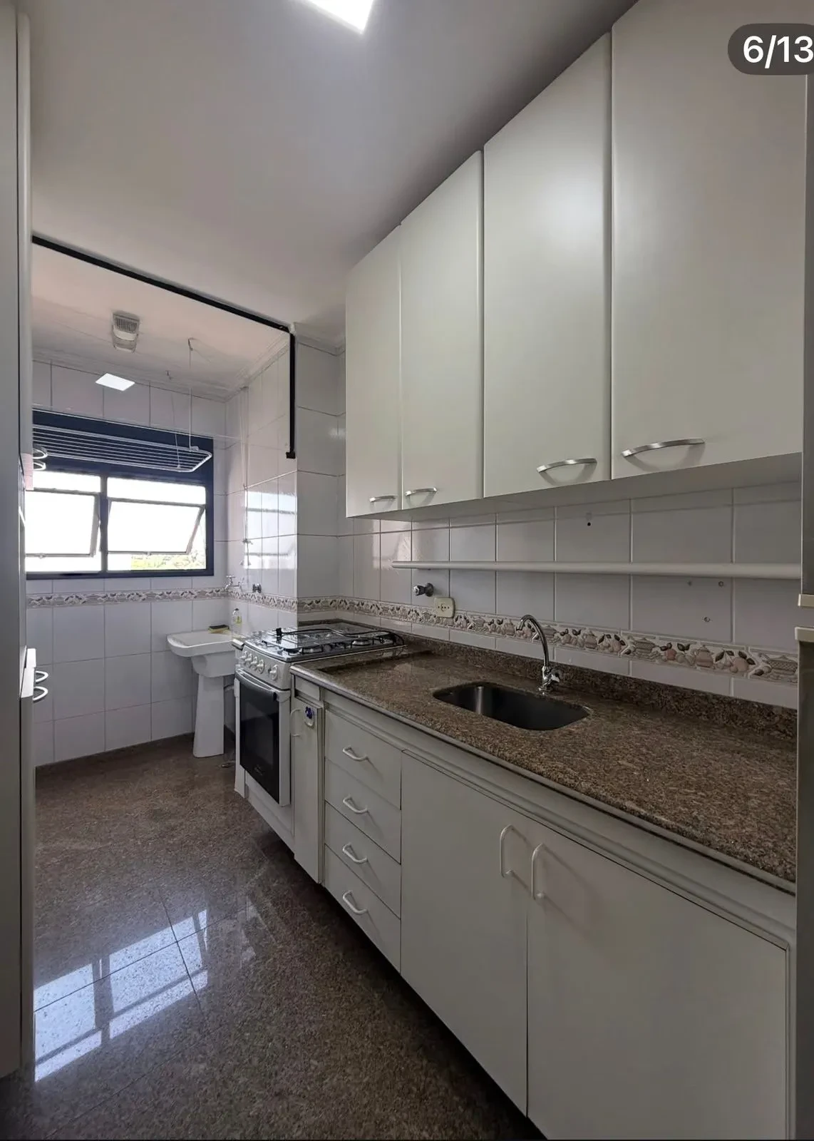 Foto do imóvel: Apartamento com 2 Quartos à Venda, 57 m² em Vila Carrão - São Paulo