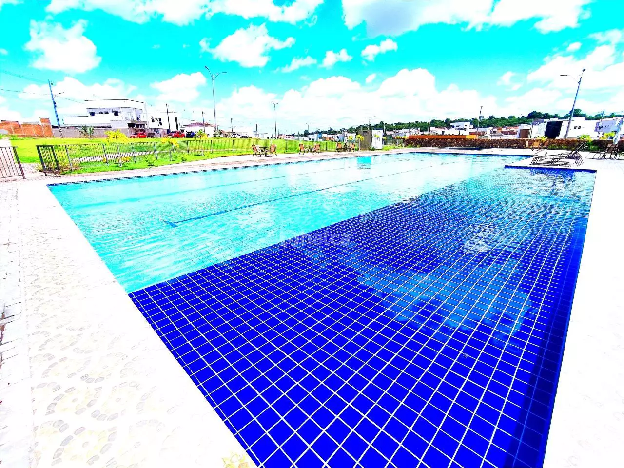 Imagem Terreno à Venda, 231 m² em Verde Lar - Teresina