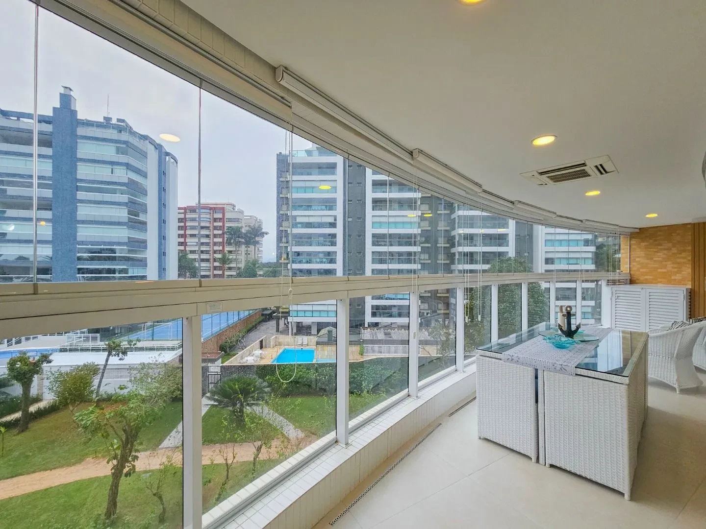 Imagem Apartamento com 2 Quartos à Venda, 85 m² em Riviera - Bertioga