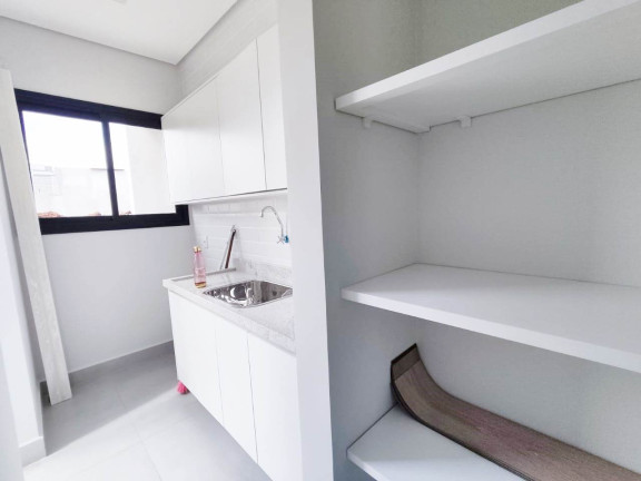 Imagem Casa de Condomínio com 3 Quartos à Venda, 201 m² em Condomínio Jardim Flamboyan - Bragança Paulista