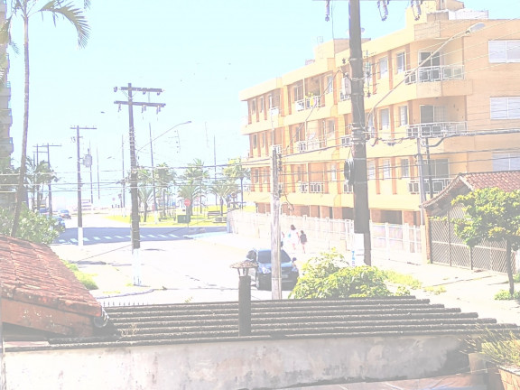 Imagem Apartamento com 1 Quarto à Venda, 45 m² em Caiçara - Praia Grande