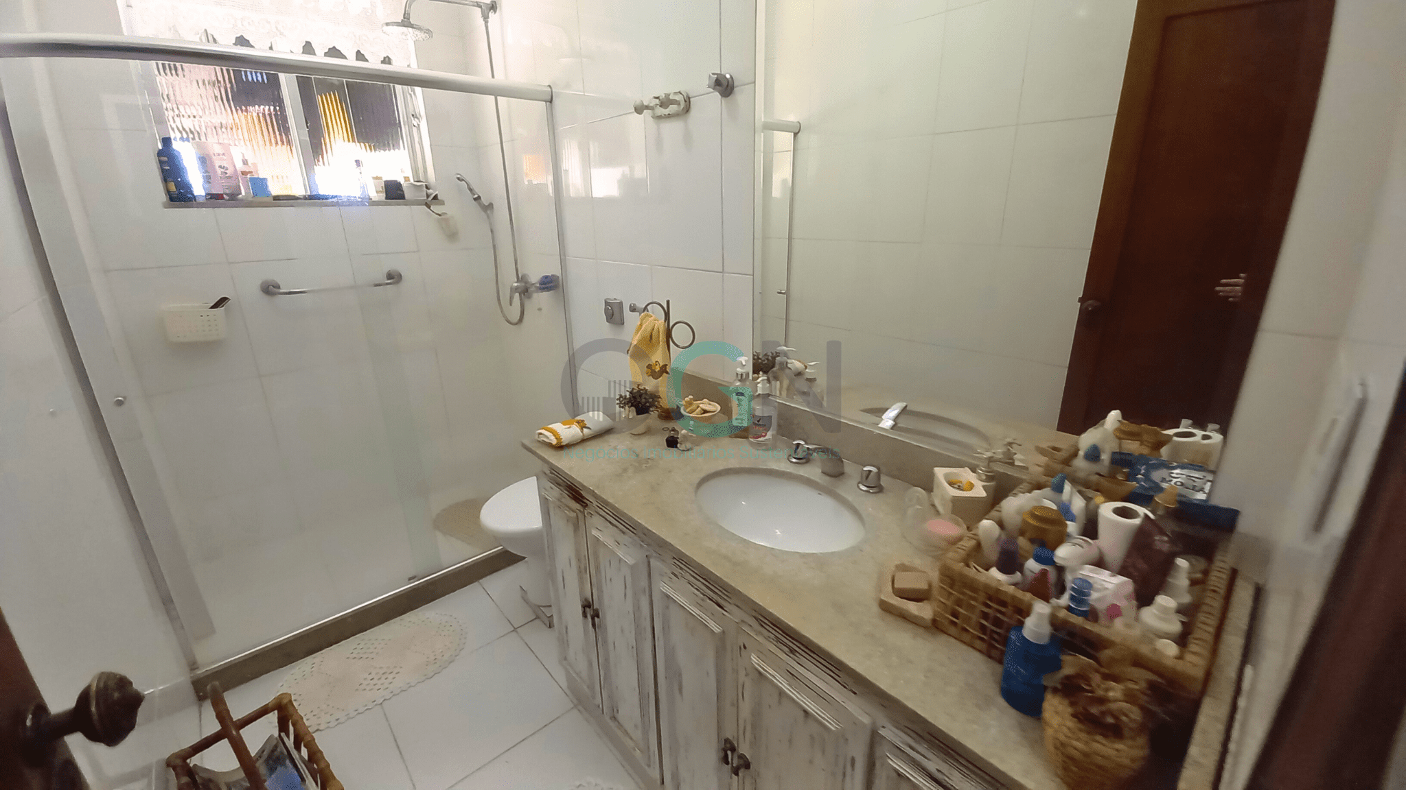 Imagem Apartamento com 3 Quartos à Venda, 93 m²em Copacabana - Rio de Janeiro