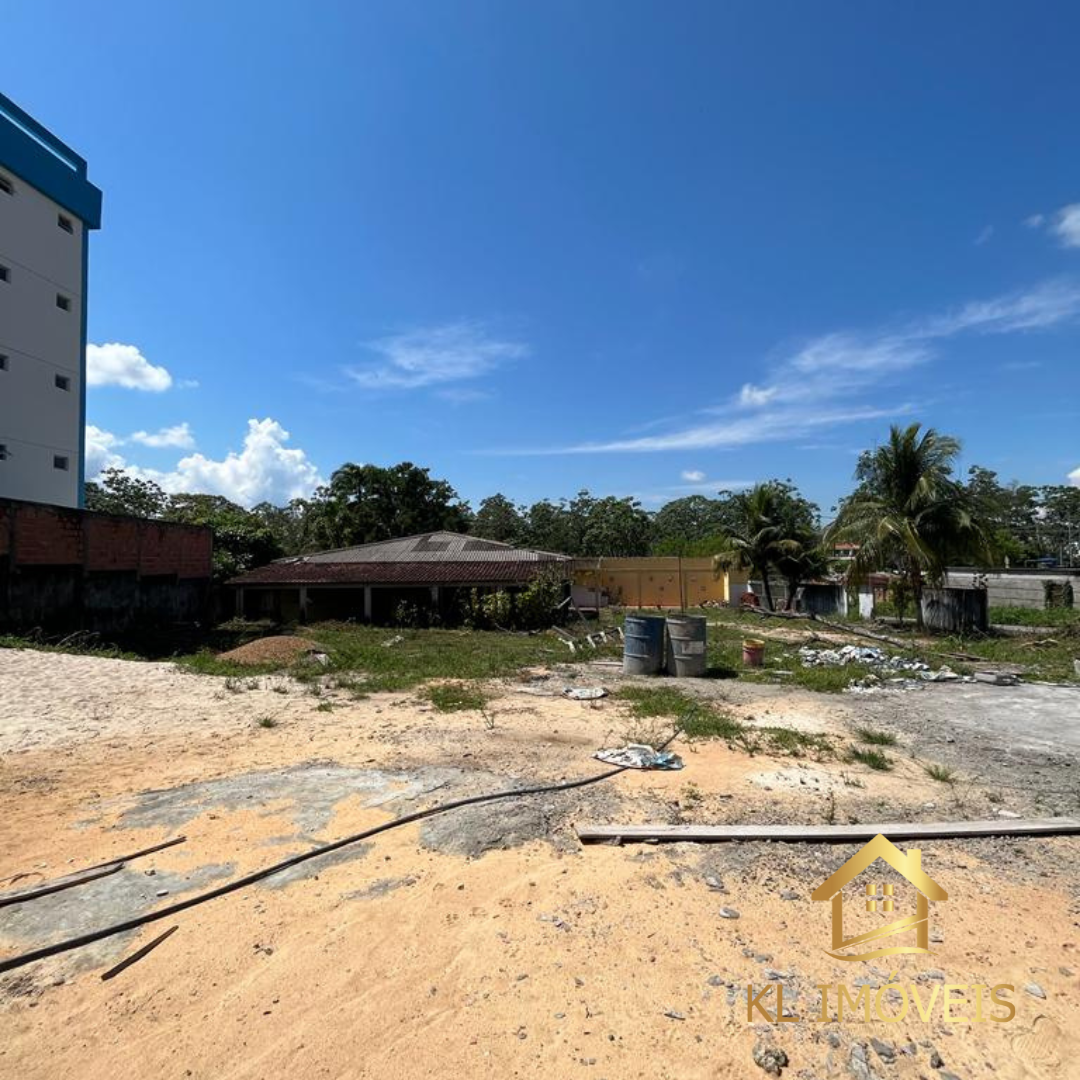 Terreno à Venda, 2 m²em Novo Aleixo - Manaus