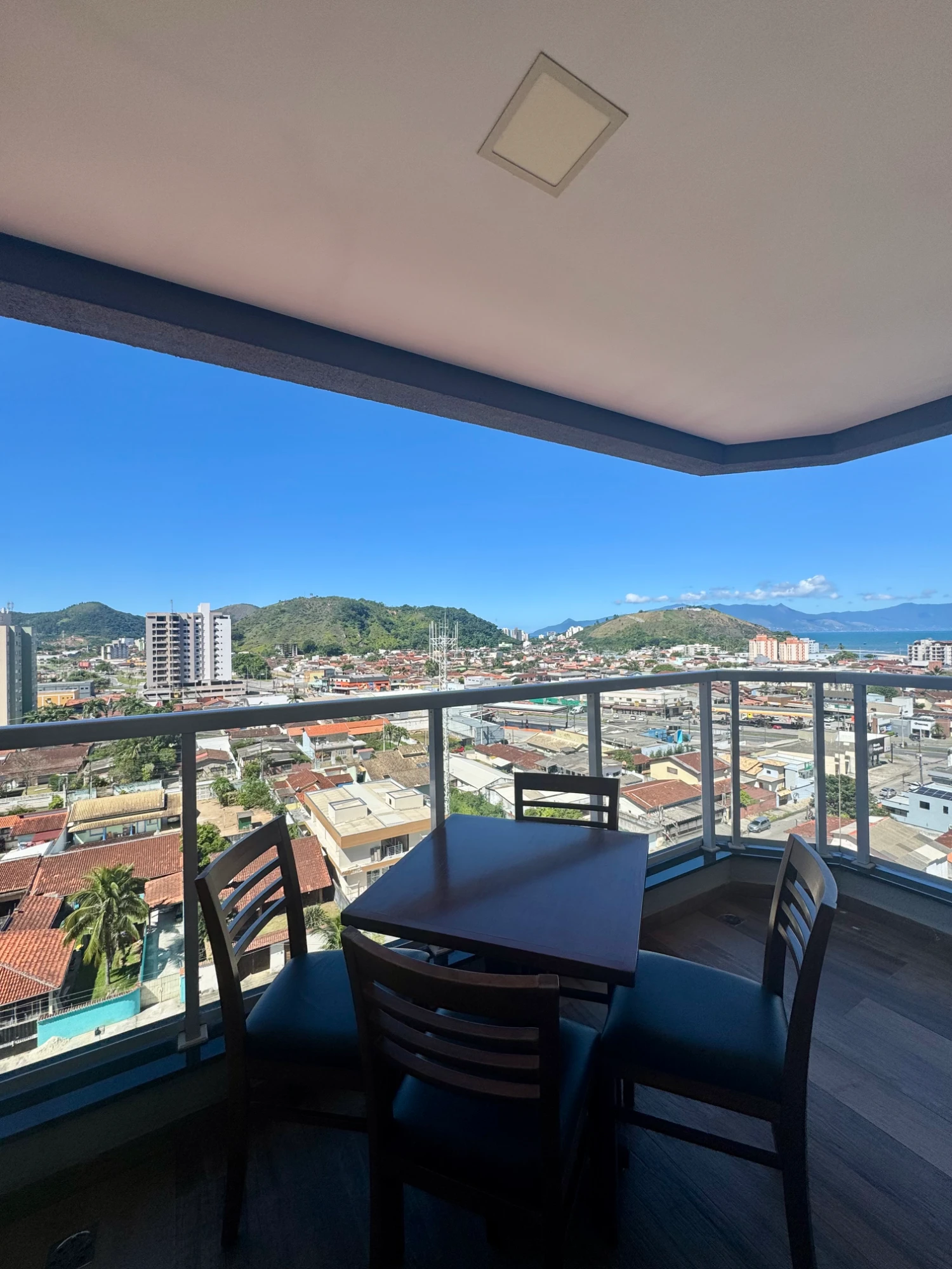 Imagem Apartamento com 2 Quartos à Venda, 79 m² em Sumaré - Caraguatatuba