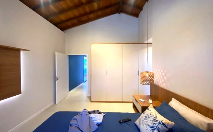 Imagem Casa de Condomínio com 4 Quartos à Venda, 204 m² em Marina - Armação dos Búzios