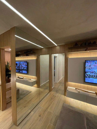 Imagem Apartamento com 3 Quartos à Venda, 175 m² em Vila Virgínia - Jundiaí