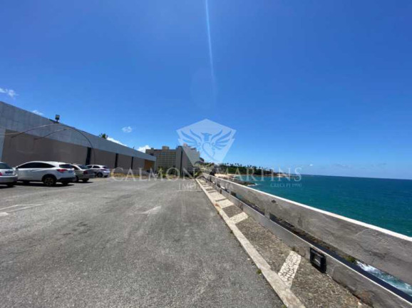 Imagem Apartamento com 1 Quarto à Venda, 74 m²em Rio Vermelho - Salvador