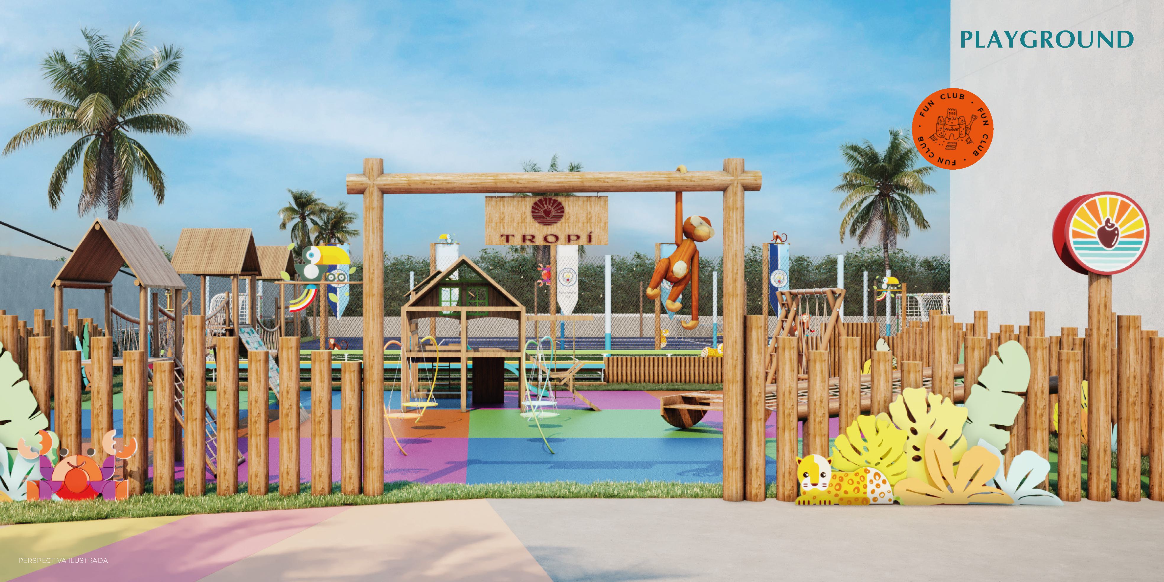 Foto do imóvel: Apartamento com 3 Quartos à Venda, 150 m² em Praia de Muro Alto - Ipojuca