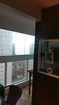 Imagem Apartamento com 2 Quartos à Venda,  em Caiçara - Praia Grande