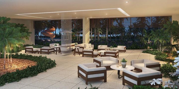 Imagem Apartamento com 2 Quartos à Venda, 53 m² em Green Valley Alphaville - Barueri