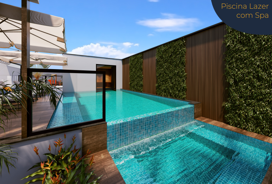 Imagem Apartamento com 2 Quartos à Venda, 71 m²em Praia Grande - UBATUBA