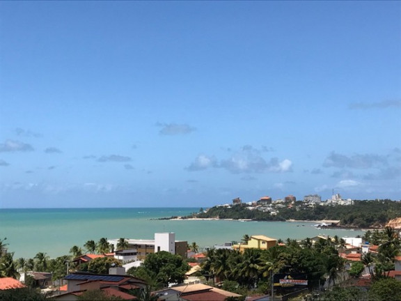 Apartamento com 2 Quartos à Venda, 96 m² em Cotovelo (Distrito Litoral) - Parnamirim