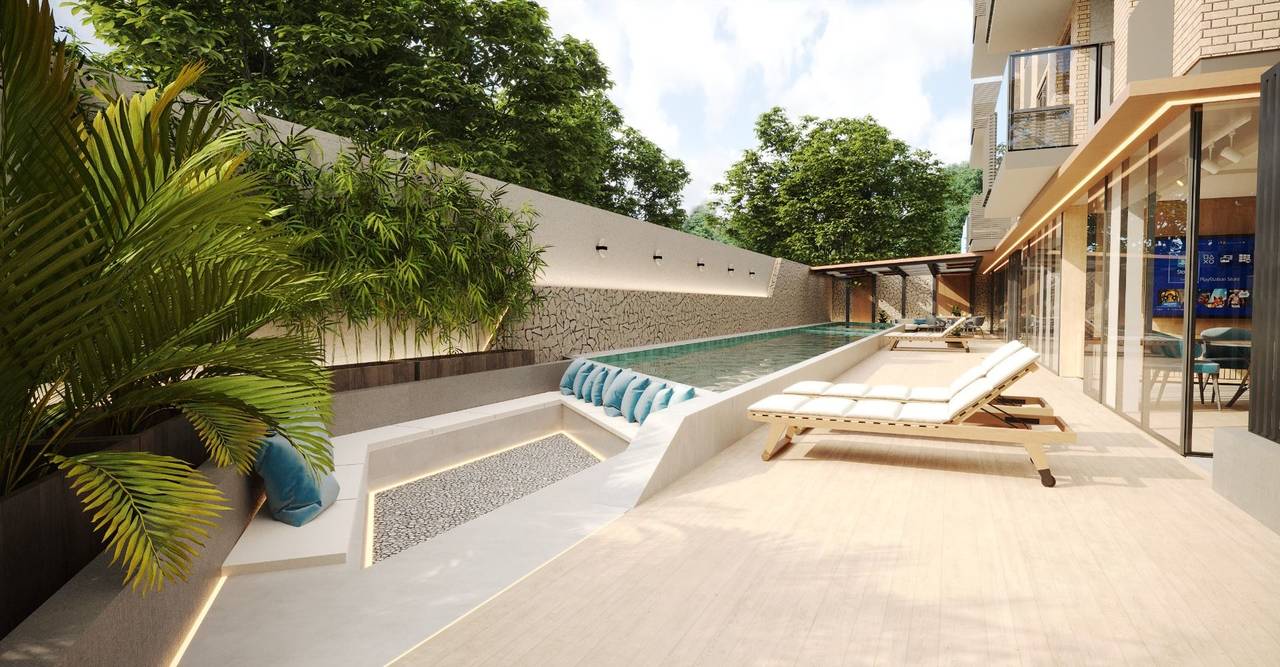 Imagem Apartamento com 3 Quartos à Venda, 80 m² em Praia de Itaparica - Vila Velha