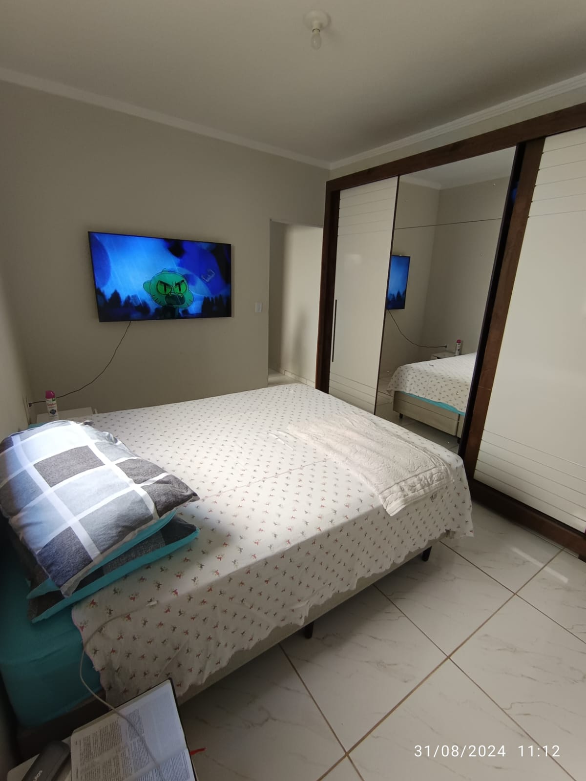 Imagem Casa com 3 Quartos à Venda, 125 m²em Jardim Santa Cecília - Sorocaba