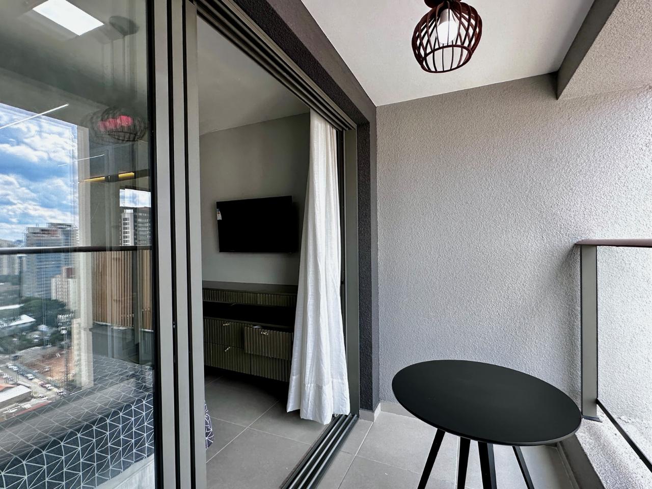 Foto do imóvel: Studio com 1 Quarto à Venda, 26 m² em Vila Clementino - São Paulo