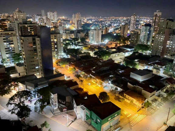 Imagem Apartamento com 3 Quartos à Venda, 145 m² em Cambuí - Campinas