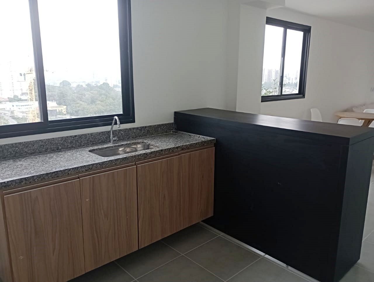 Imagem Apartamento com 2 Quartos à Venda, 43 m² em Santa Maria - Santo André