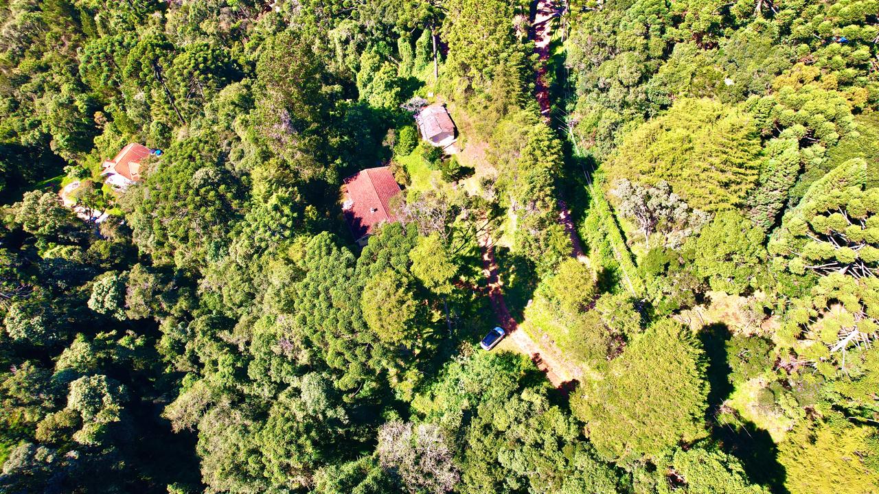 Imagem Casa com 4 Quartos à Venda, 2 m²em Vila Inglesa - Campos do Jordão