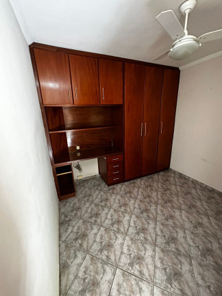Imagem Casa com 3 Quartos à Venda, 189 m² em Planalto - Araçatuba