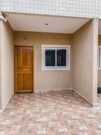 Imagem Sobrado com 2 Quartos à Venda, 78 m² em Maracanã - Praia Grande