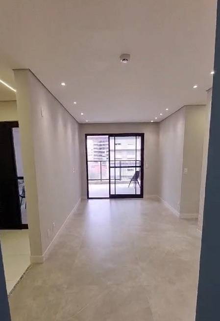 Imagem Apartamento com 3 Quartos à Venda, 74 m² em Cerqueira César - São Paulo