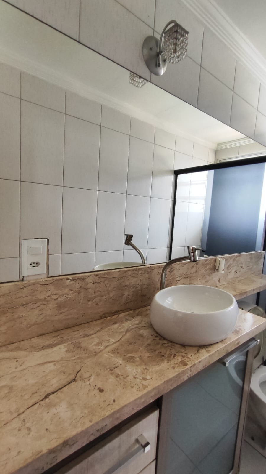 Foto do imóvel: Apartamento com 2 Quartos à Venda, 46 m² em Itaim Paulista - São Paulo