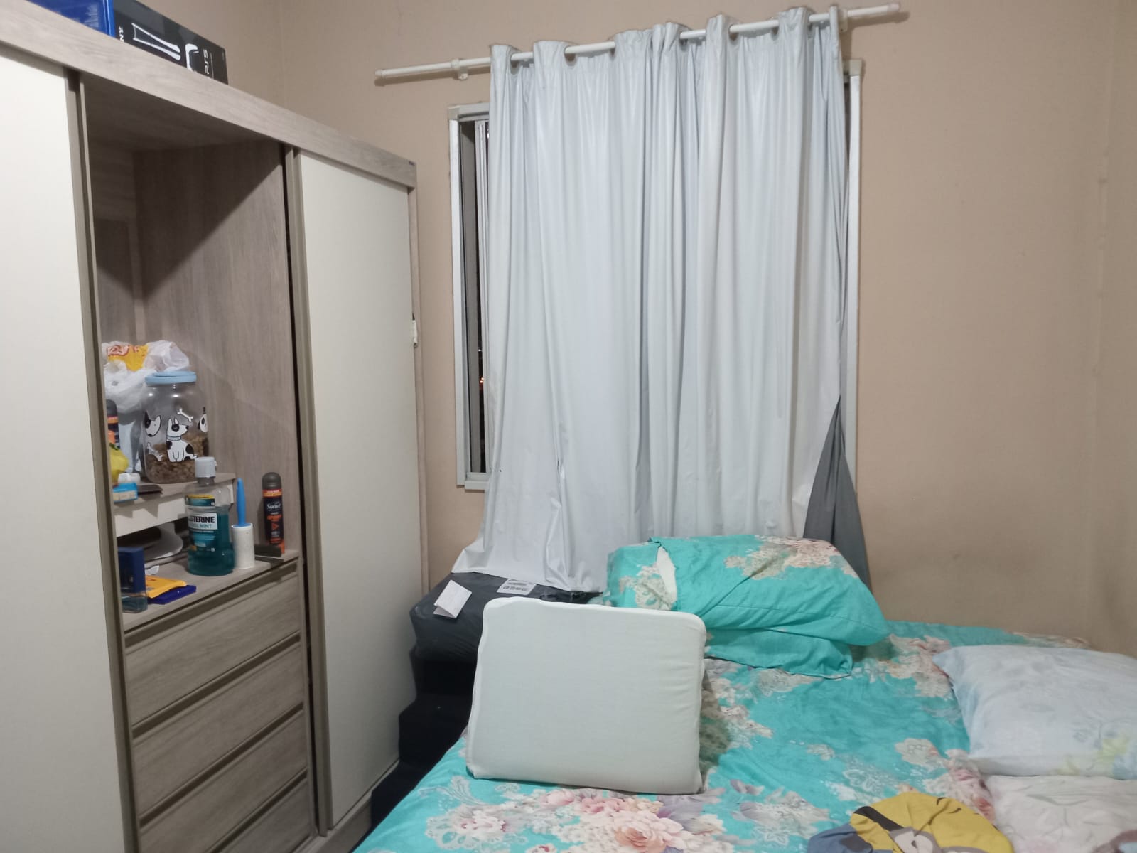 Foto do imóvel: Apartamento com 3 Quartos à Venda, 66 m² em Cidade Universitária - Maceió