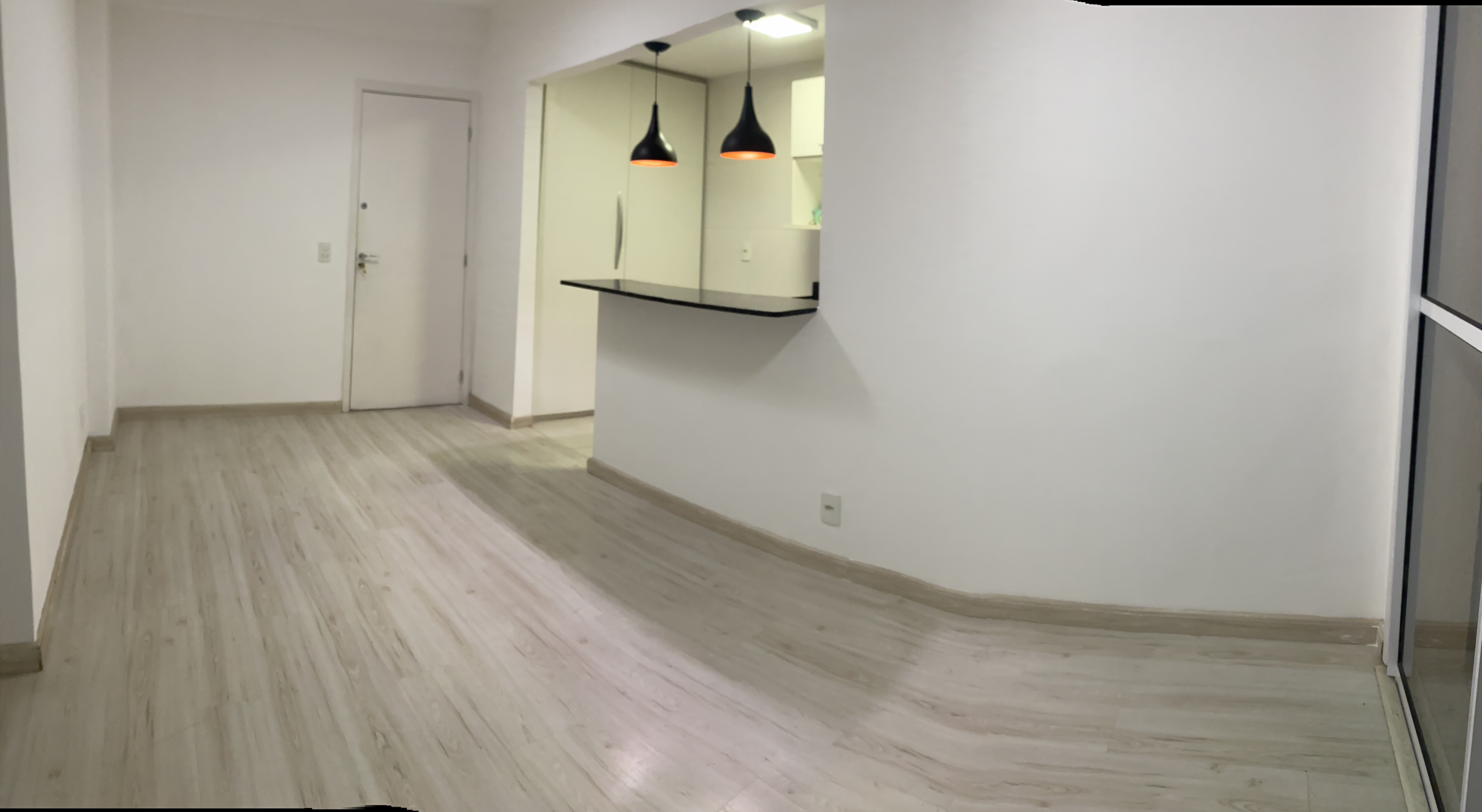 Imagem Apartamento com 2 Quartos à Venda, 54 m² em Freguesia (Jacarepaguá) - Rio de Janeiro