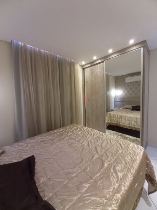 Imagem Apartamento com 2 Quartos à Venda, 85 m² em Guilhermina - Praia Grande