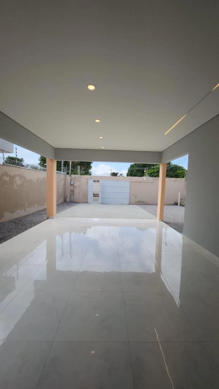 Imagem Casa com 2 Quartos à Venda, 153 m² em Centenário - Boa Vista