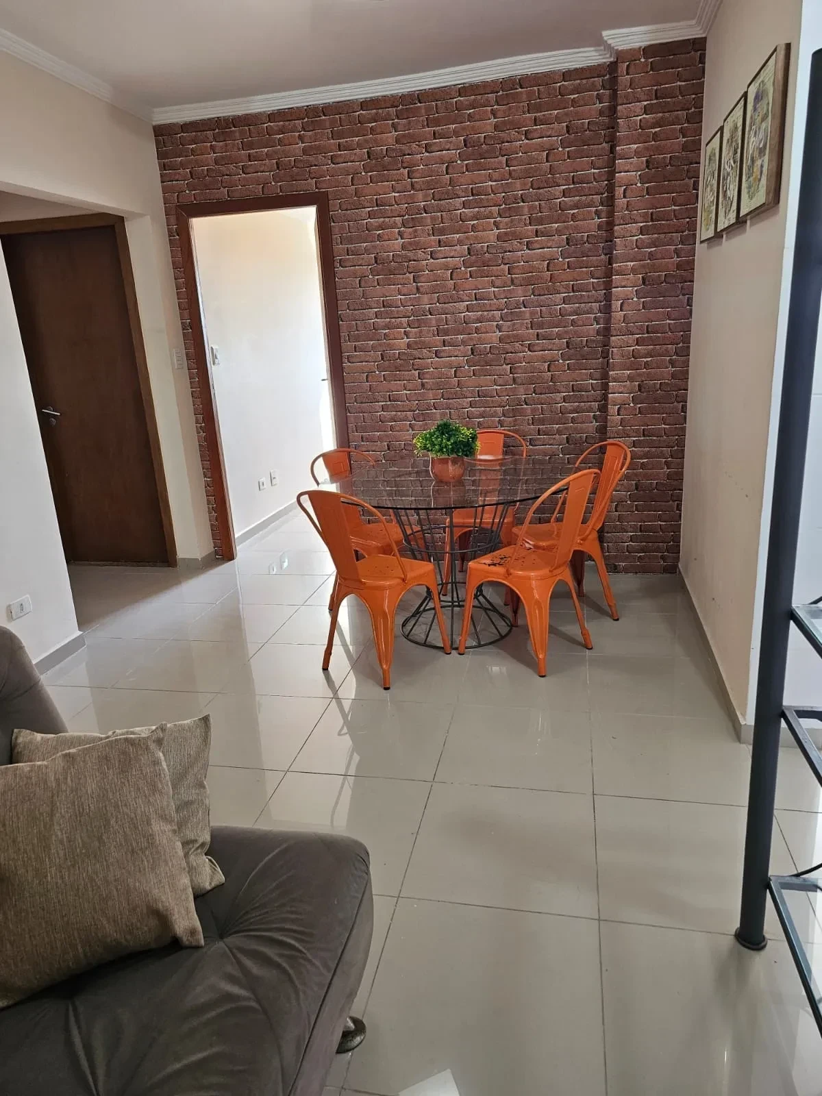 Imagem Cobertura com 3 Quartos à Venda, 100 m² em Centro - Mongaguá