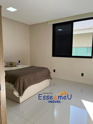 Imagem Casa de Condomínio com 5 Quartos à Venda, 306 m² em Jardins Madri - Goiânia