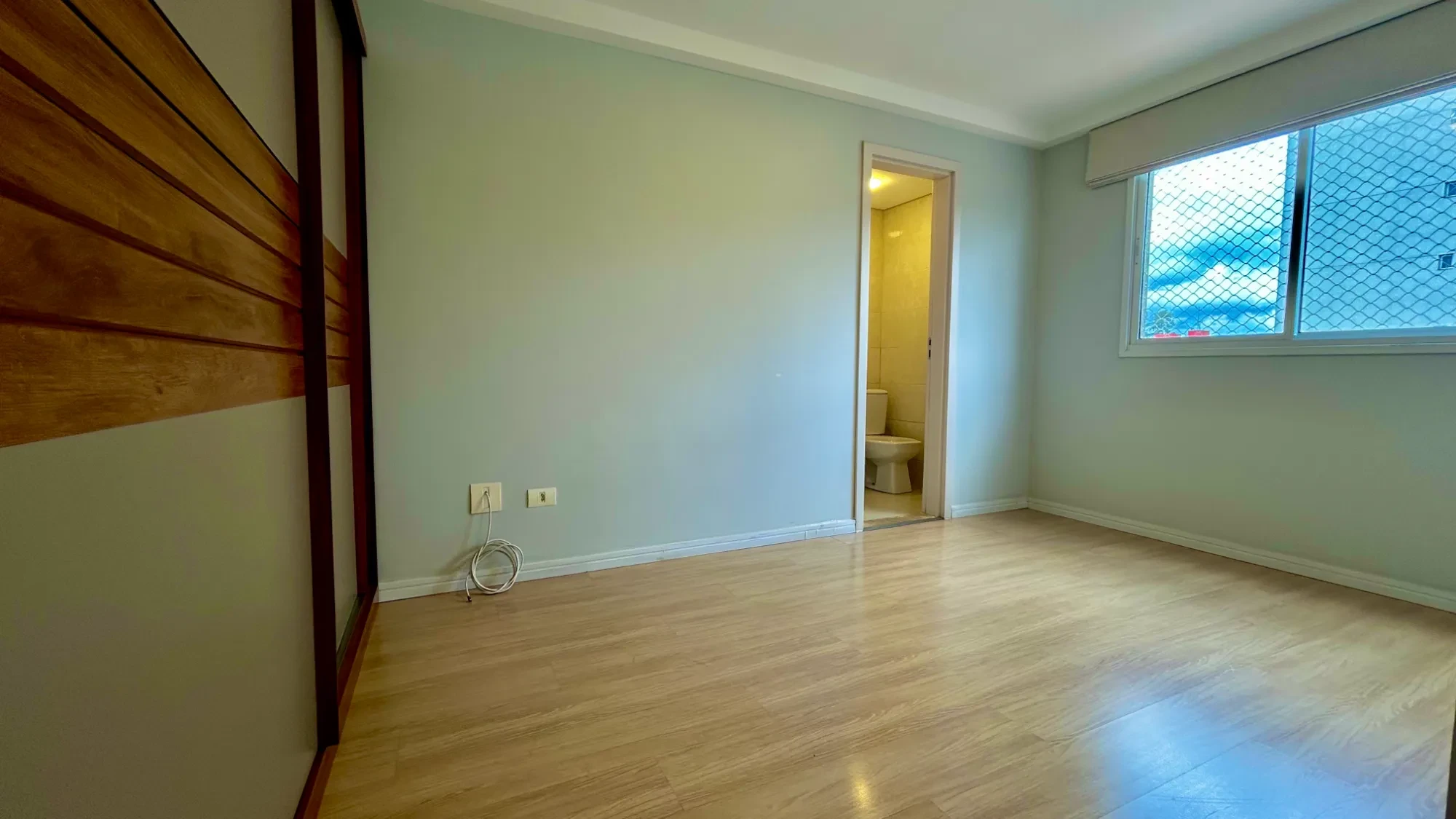 Imagem Apartamento com 2 Quartos à Venda, 58 m² em Boa Vista - Curitiba