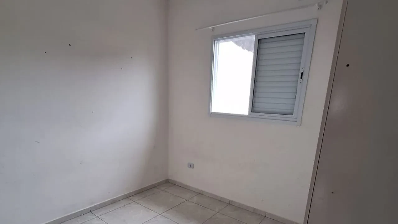 Foto do imóvel: Casa de Vila com 2 Quartos à Venda, 62 m² em Sítio do Campo - Praia Grande