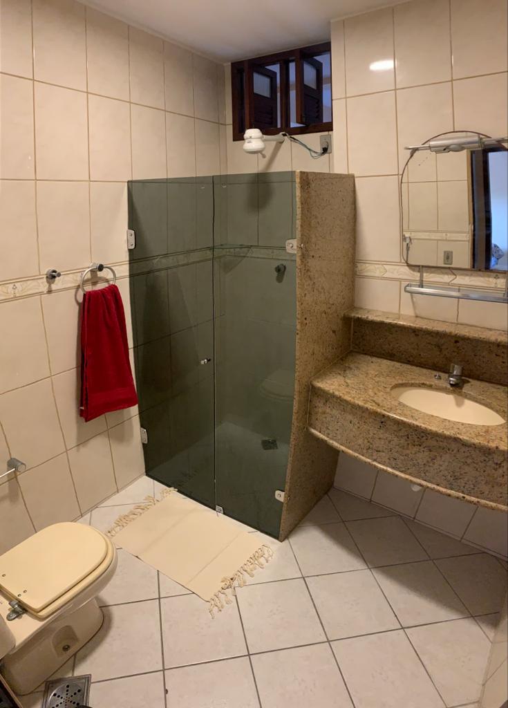 Imagem Apartamento com 3 Quartos à Venda, 120 m²em Lagoa Nova - Natal