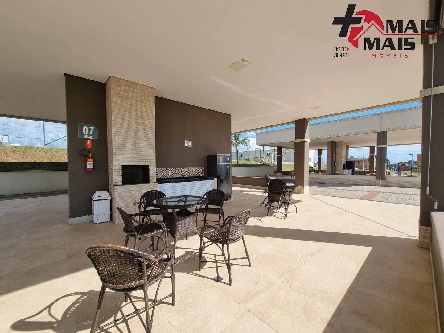 Foto do imóvel: Terreno em Condomínio à Venda, 262 m² em Parque Residencial Terras de Yucatan - Monte Mor