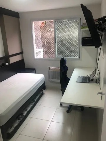 Imagem Apartamento com 3 Quartos à Venda, 80 m²em Fonseca - Niterói