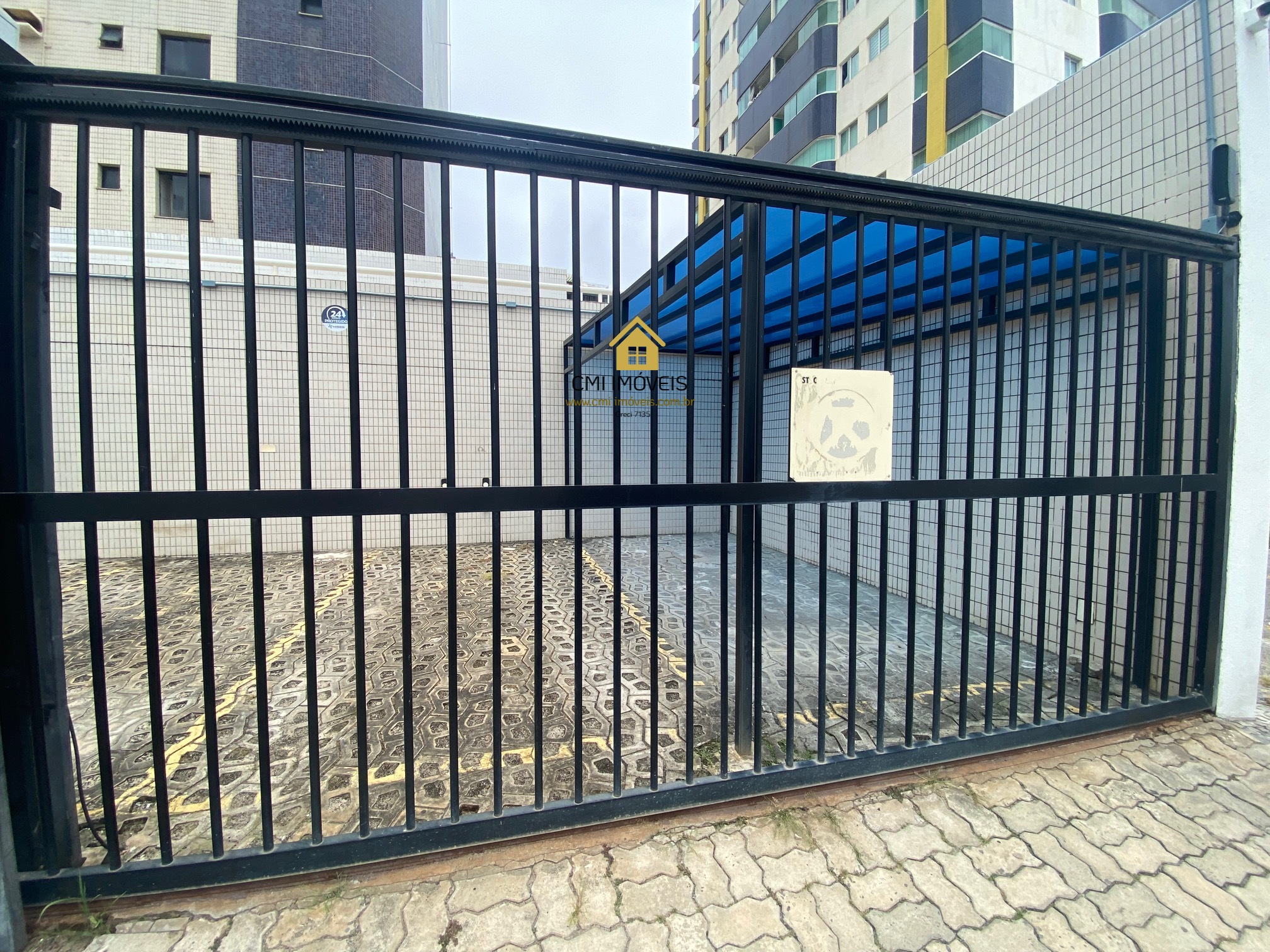 Foto do imóvel: Apartamento com 1 Quarto à Venda, 38 m² em Jardim Armação - Salvador