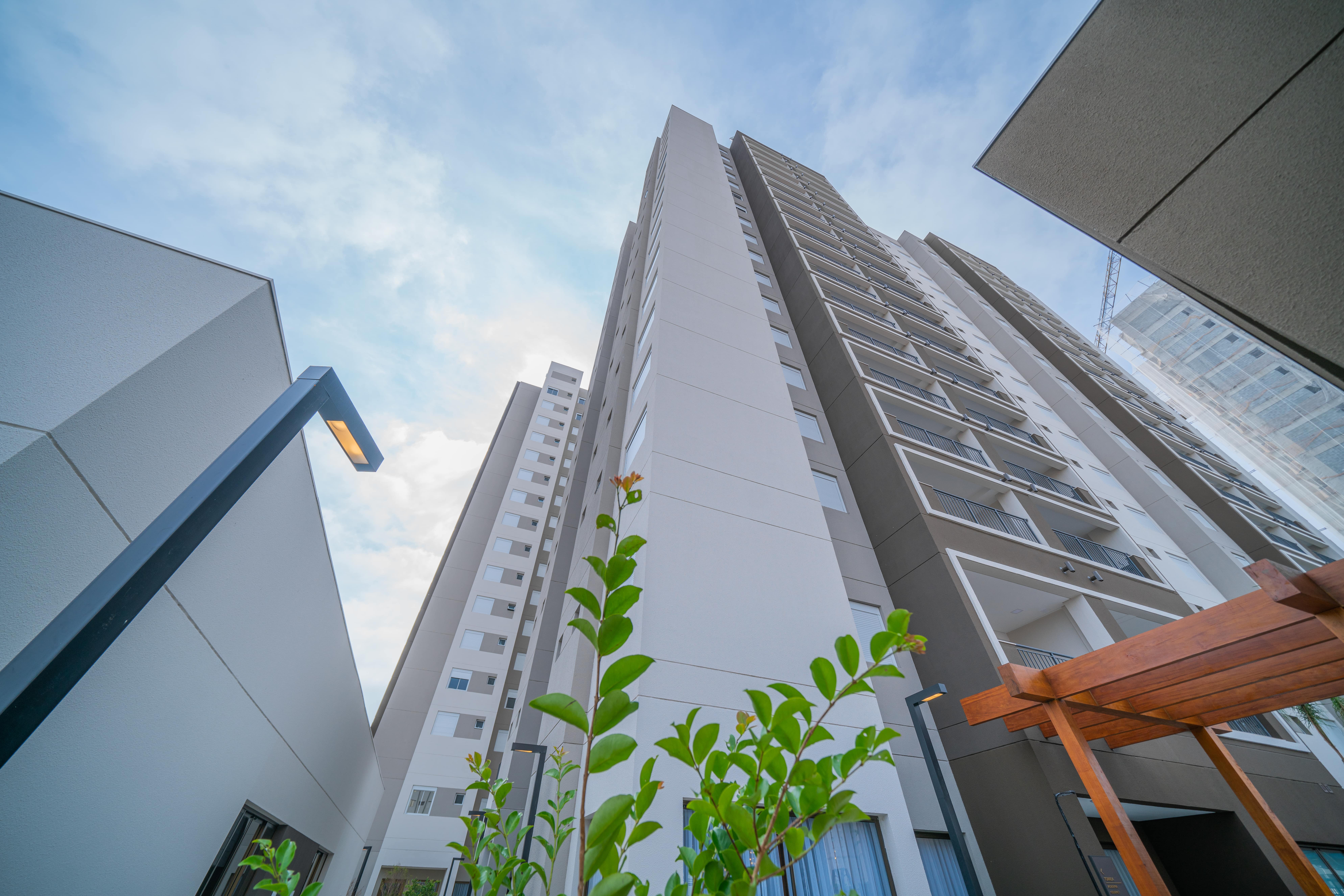 Apartamento com 2 Quartos à Venda, 67 m² em Parque São Jorge - São Paulo