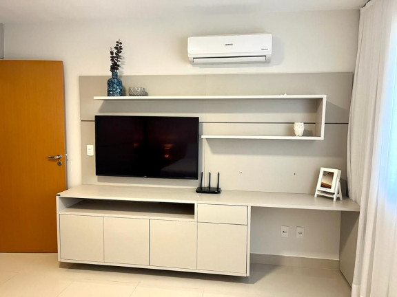 Imagem Apartamento com 3 Quartos à Venda, 213 m² em Paiva - Cabo de Santo Agostinho