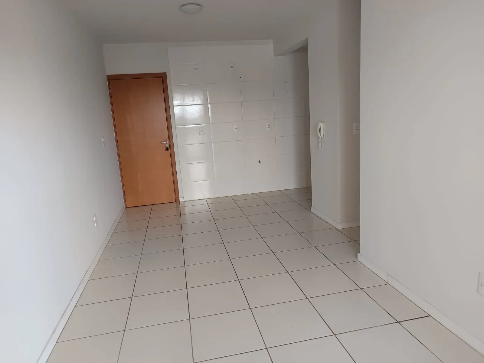 Imagem Apartamento com 2 Quartos à Venda, 50 m² em Santa Maria - Chapecó