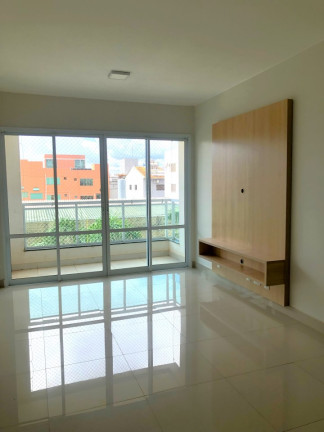 Imagem Apartamento com 3 Quartos à Venda, 93 m² em Residencial Araujoville - Anápolis