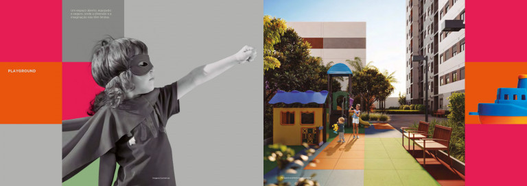 Foto do imóvel: Apartamento com 3 Quartos à Venda, 46 m² em Americanópolis - São Paulo