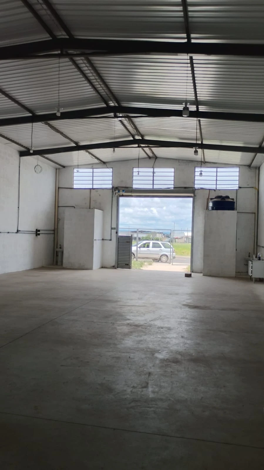 Foto do imóvel: Galpão para Alugar, 195 m² em Residencial Bela Aliança - Campinas