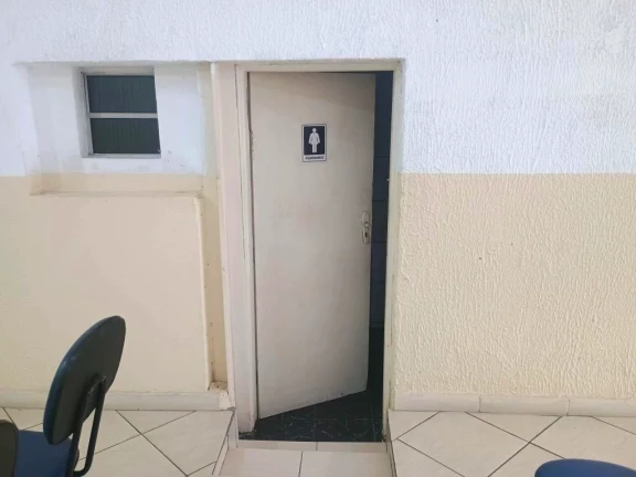 Imagem Galpão à Venda, 854 m² em Vila Antonieta - São Paulo