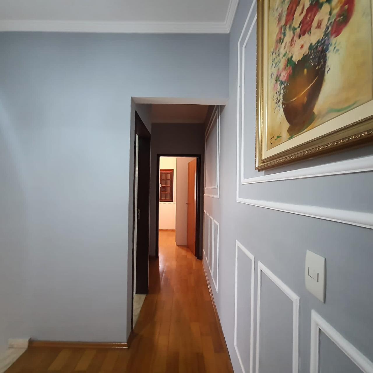 Imagem Sobrado com 3 Quartos à Venda, 190 m²em Loteamento Residencial Vista Linda - São José dos Campos