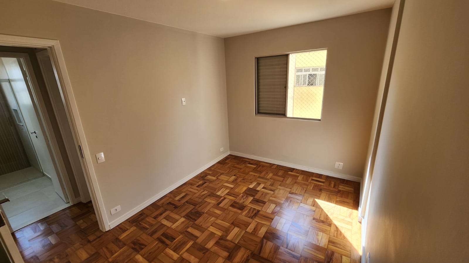 Imagem Apartamento com 2 Quartos à Venda, 67 m²em Chácara Inglesa - São Paulo