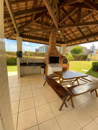 Imagem Apartamento com 3 Quartos à Venda, 81 m²em Edson Queiroz - Fortaleza